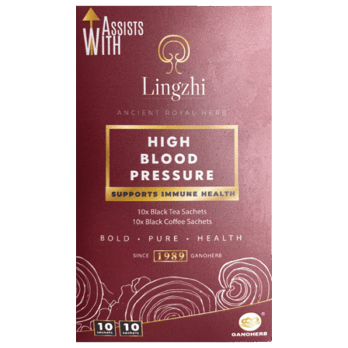 High Blood Pressure Pack