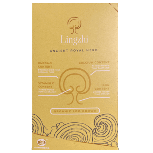 Energy Booster Pack