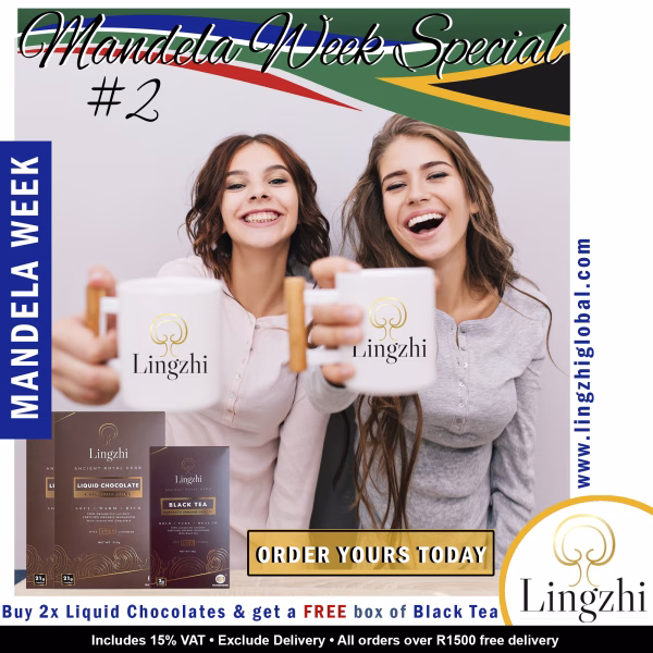 Mandela Week Special #2