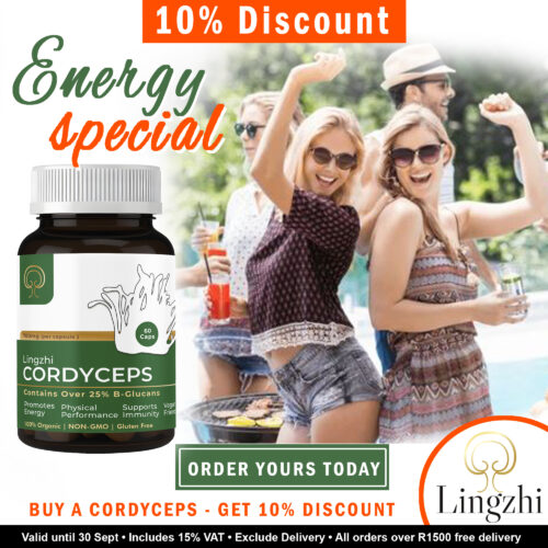 Energy Special