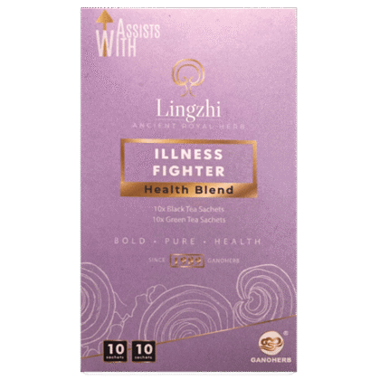 Illness Fighter Pack