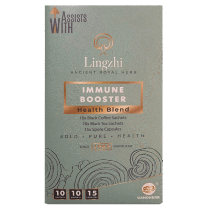 Immune Booster Pack