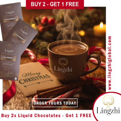 Christmas Special Hot Chocolate