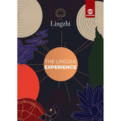 The Lingzhi Experience Book